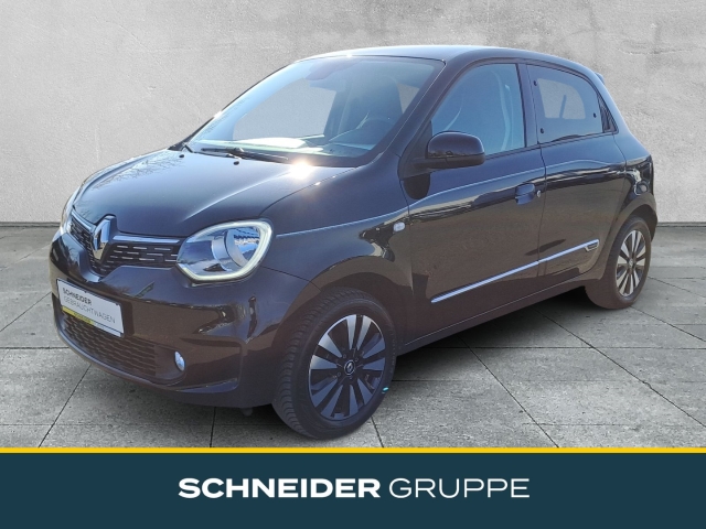 Renault Twingo Intens Electric