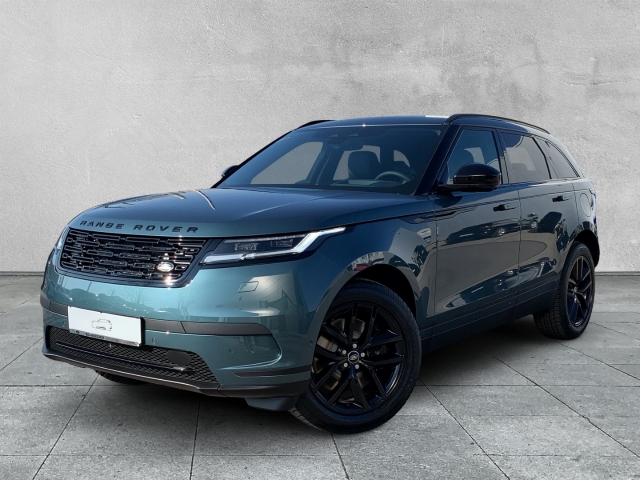 Range Rover Velar P400e AWD S HUD+PANO+ACC+LMF