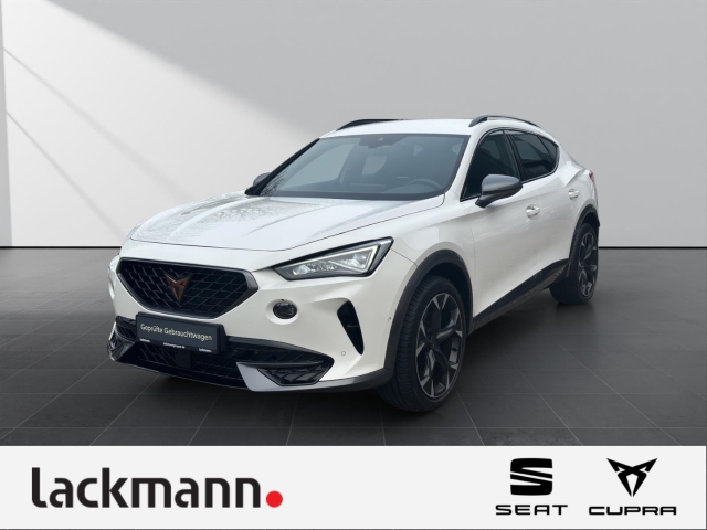 Formentor 2.0 VZ 4Drive*Navi*Voll-LED*Kamera*
