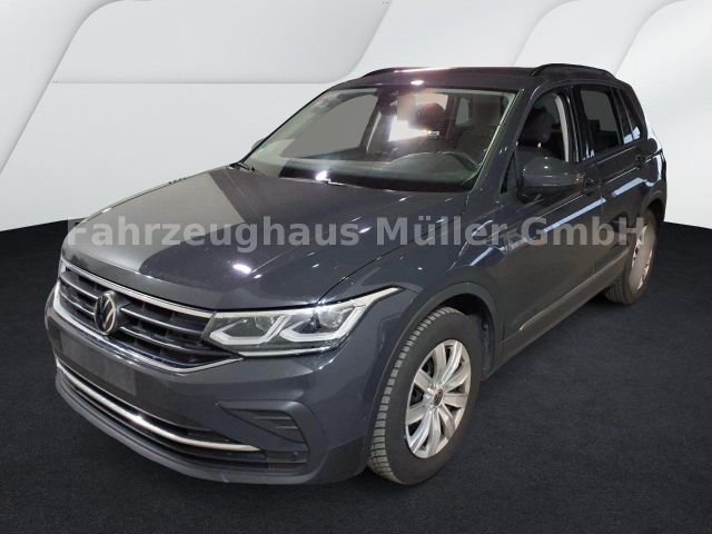 Volkswagen Tiguan 2.0 TDI Life 110kW Life