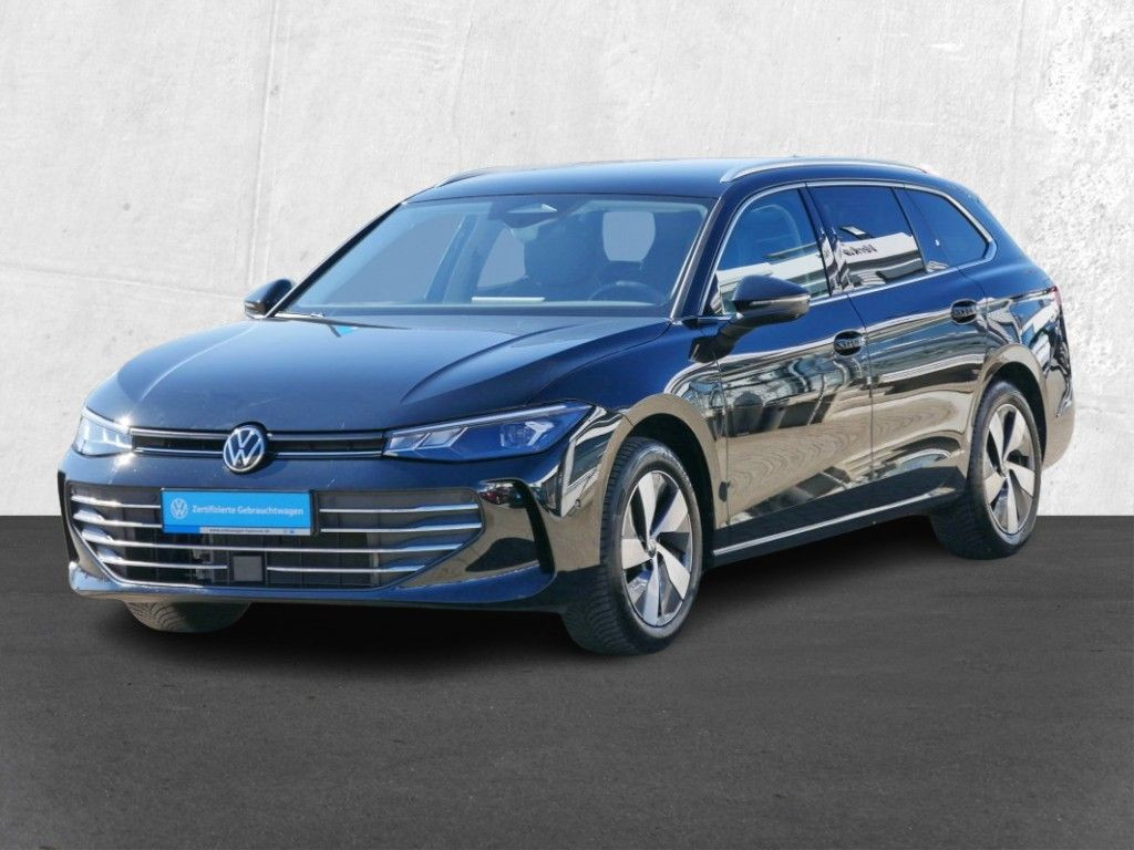 Volkswagen Passat Variant 1.5 eTSI Business Dig