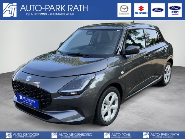 Suzuki Swift 1.2 Dualjet Comfort Hybrid