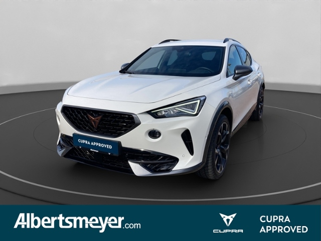CUPRA Formentor VZ 310 BeatsAudio