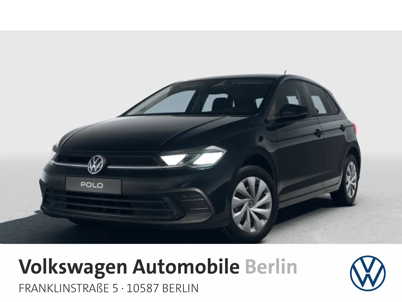 Polo Life 1,0 l TSI DSG RABATT 3095.-€
