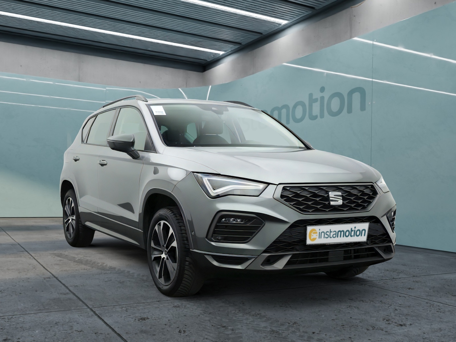 Seat Ateca 2.0 TDI FR