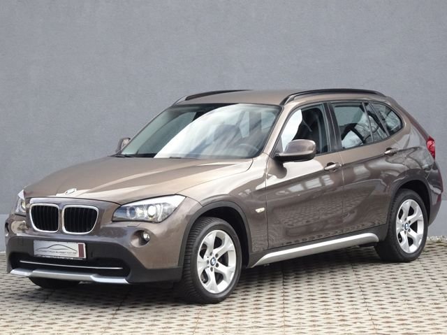 X1 18 i sDrive X Line/Xenon/SH/PDC/17"LMF 18 i sDrive