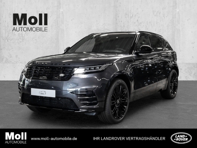 Range Rover Velar Dynamic SE D300 HUD Panorama Leder Memory Sitze Soundsystem