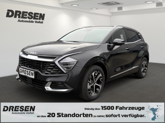 Sportage Spirit Navi+360 Kamera+Sitzheizung+Carplay
