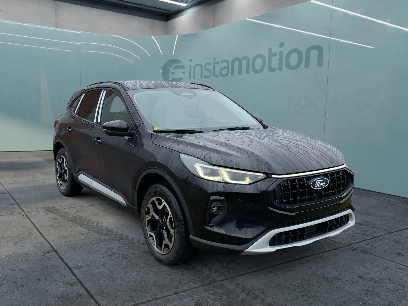Ford Kuga Active X ° Winterpaket