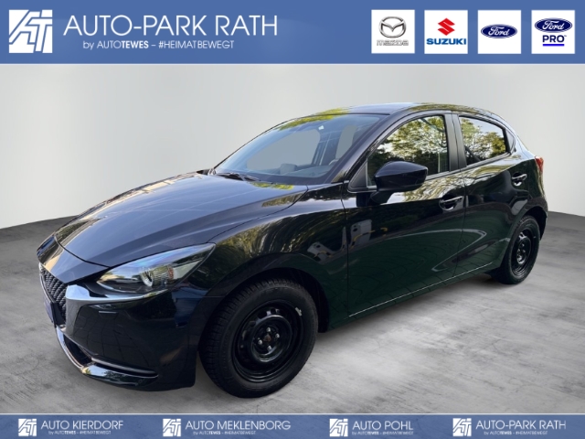 2 Kizoku*Touring Paket*Rückfahrkamera* Multifunktionslenkrad