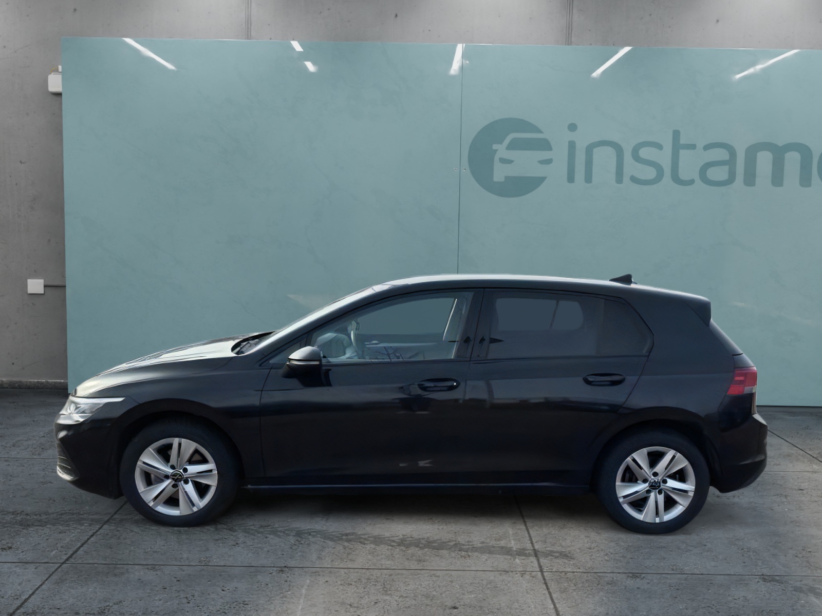 Volkswagen Golf 2.0 TDI 8 Life DIGITAL PRO 16 5-J