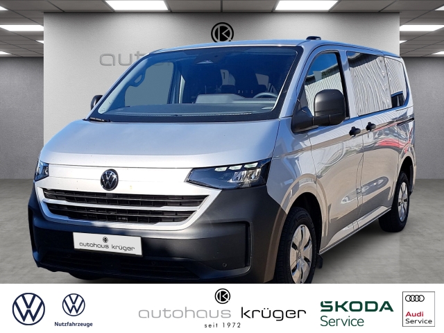 vw T7 Multivan