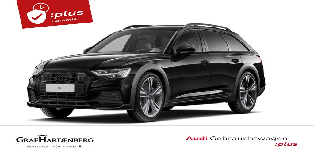 Audi A6 Allroad qu 55 TFSI