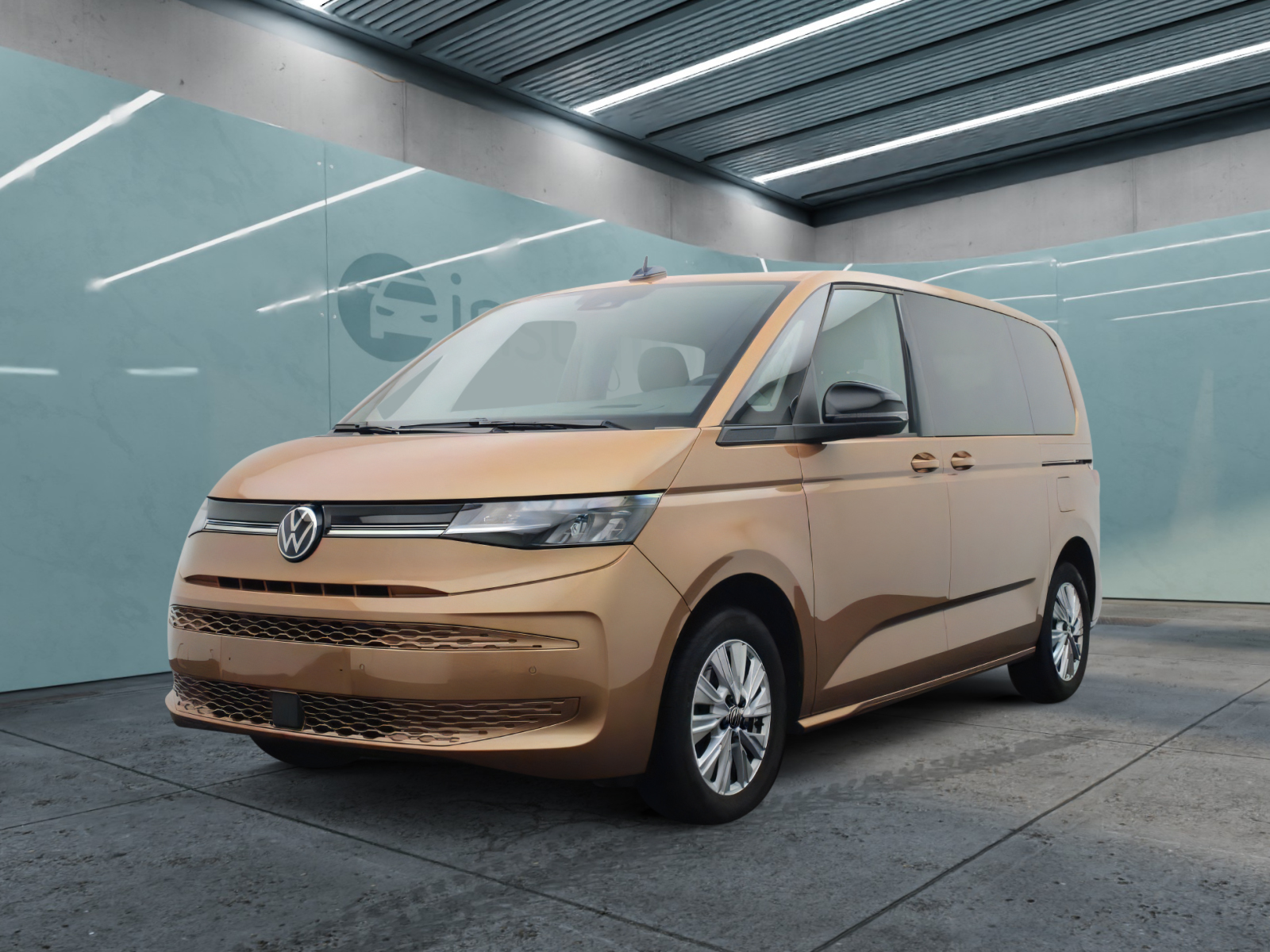 Volkswagen T7 Multivan 2.0 TDI Multivan KÜ LIFE | |