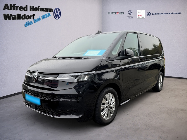 Volkswagen T7 Multivan 1.5 TSI Life