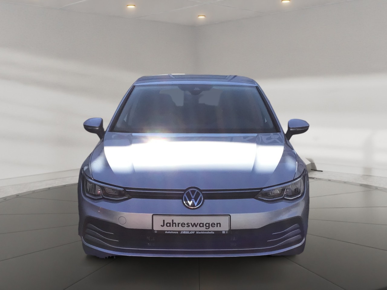 Volkswagen Golf VIII United