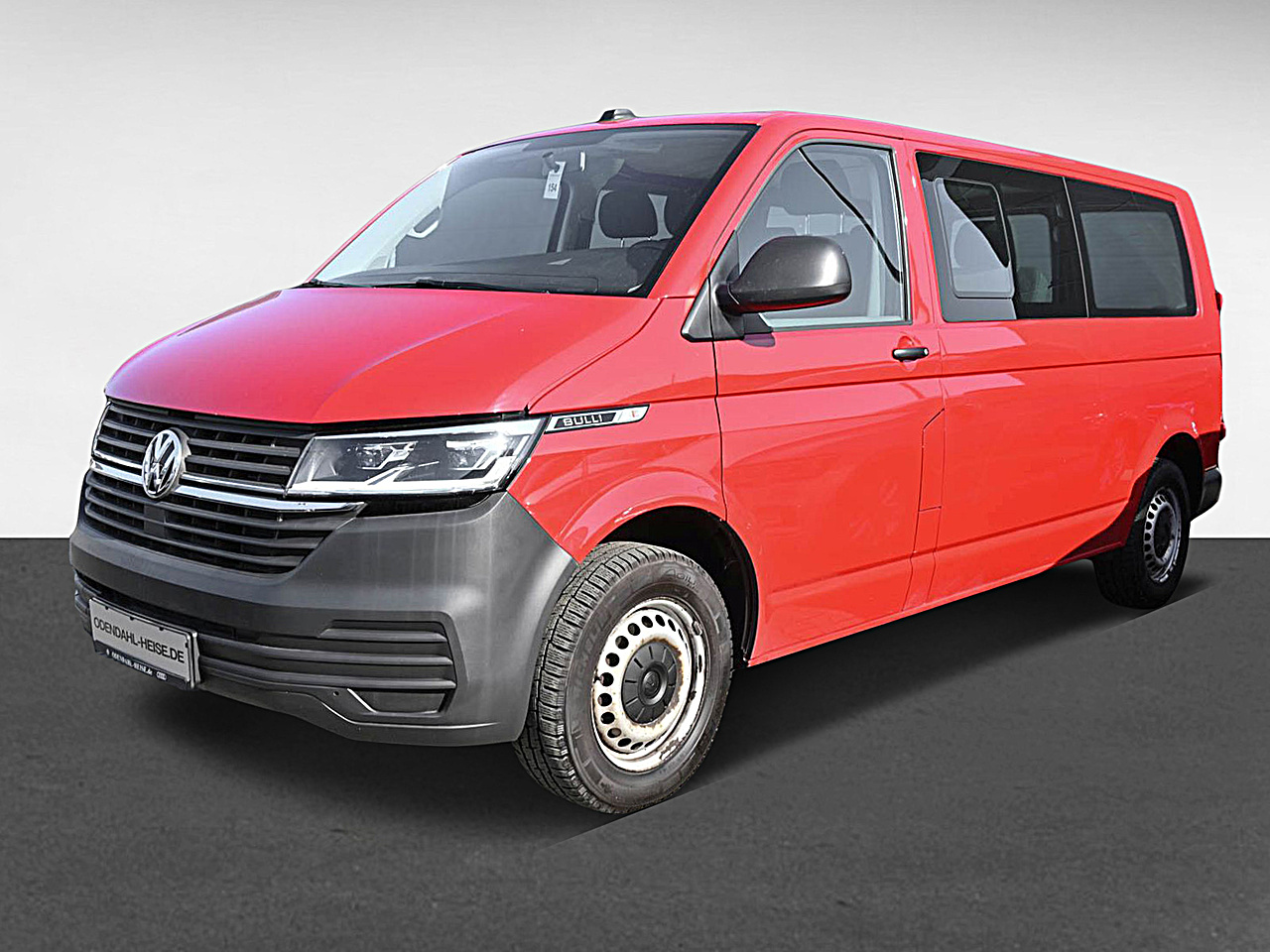 Transporter 6.1 Kasten 2,0 TDI 5-Gang
