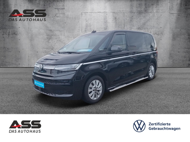 Volkswagen T7 Multivan 1.4 TSI Multivan EU6d Style eHybrid AD digitales