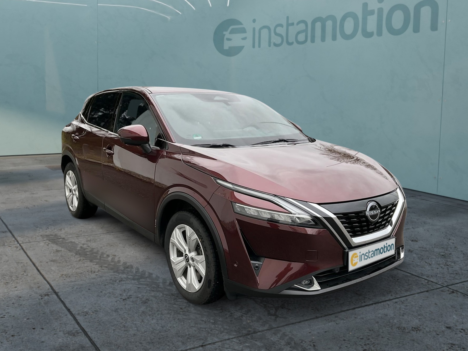 Qashqai 1.5 VC-T e-POWER Automatik - Tekna