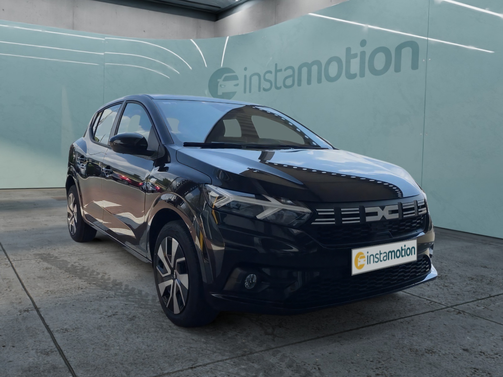 Dacia Sandero 1.0 III TCe 90 Expression TWA