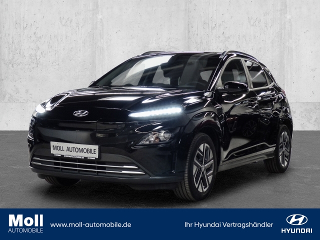 KONA Edition 30+ Elektro 2WD Navi Soundsystem ACC Apple CarPlay Android Auto Klimaautom