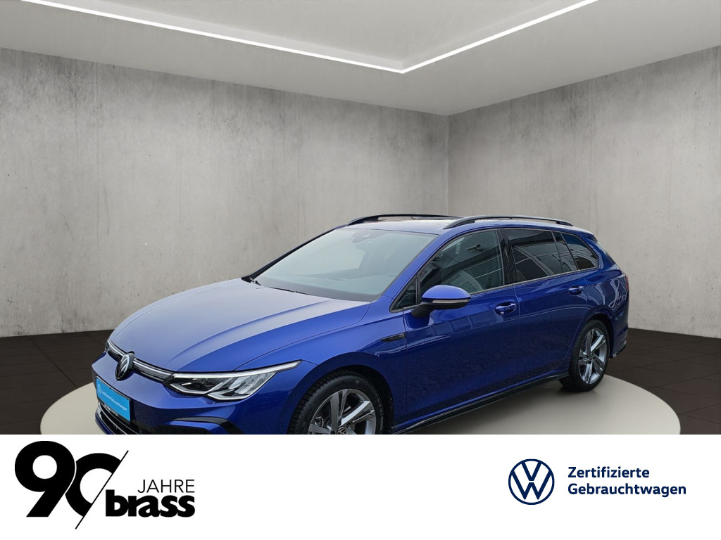 Golf Variant R-Line 2.0 TSI DSG 1,99% Finanzierung