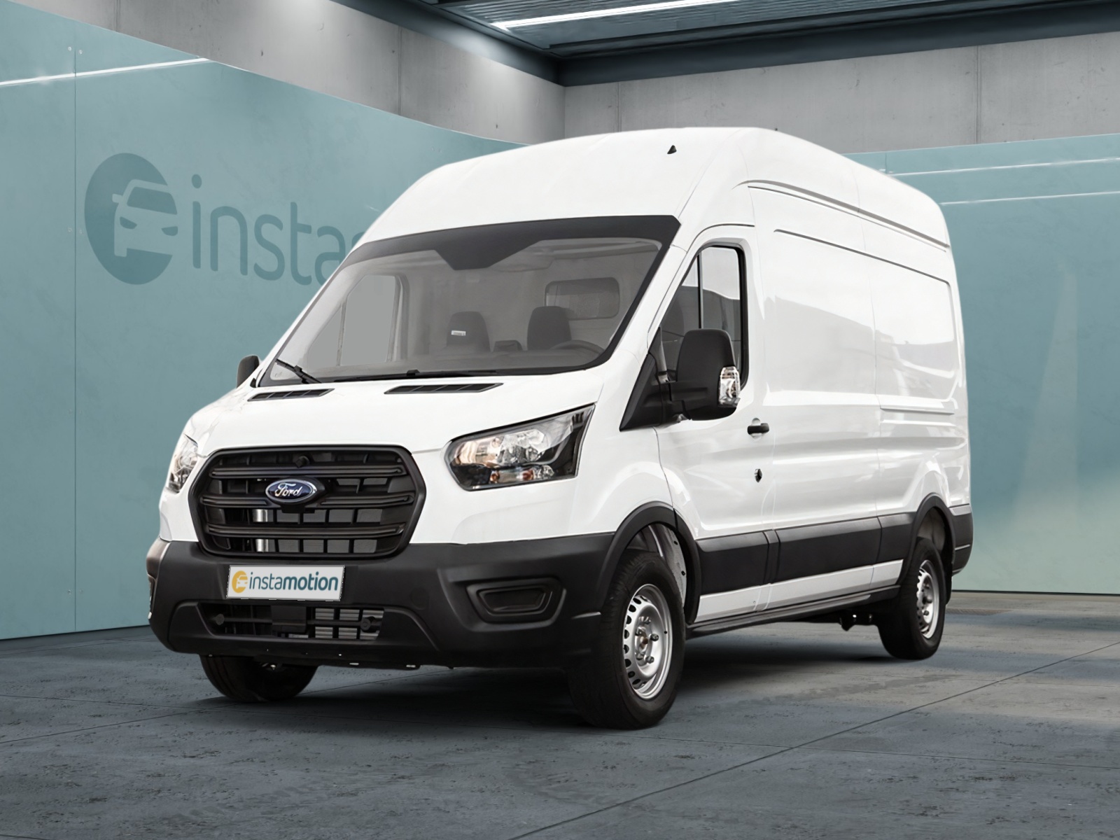Transit Kasten 350 L3 2.0 TDCi DPF EU6d FT350