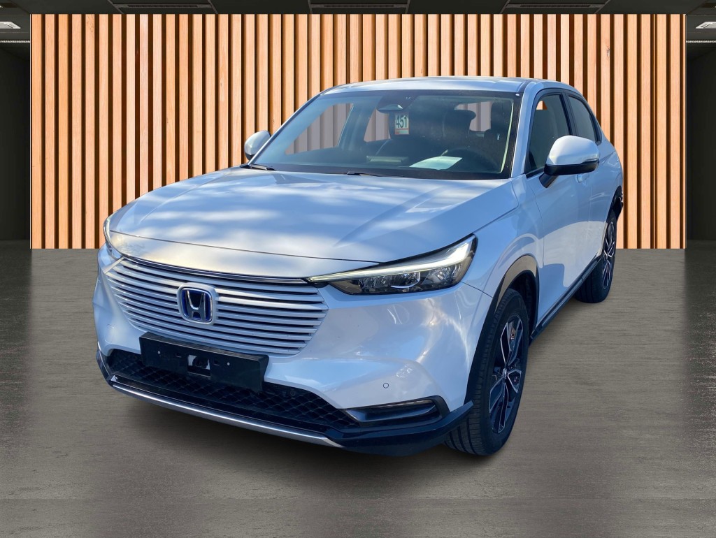 HR-V 1.5 FHEV Advance*Navi*Kamera*ACC*Keyless*