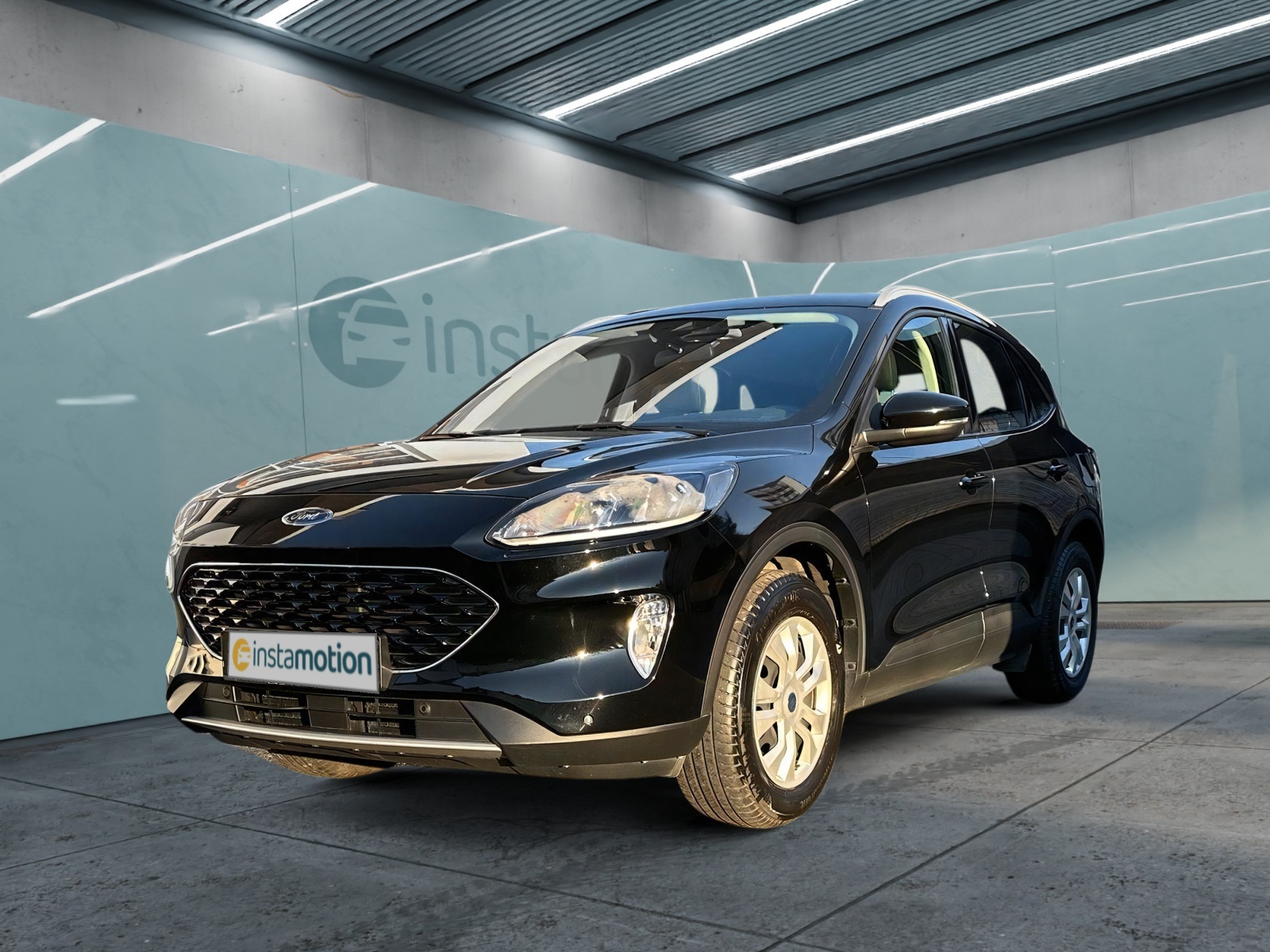 Ford Kuga 1.5 Cool & Connect EcoBoost #