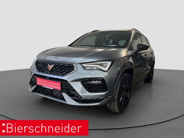 CUPRA Ateca 2.0 TSI VZ
