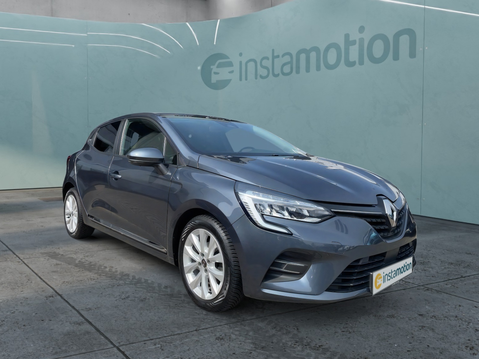 Renault Clio EXPERIENCE TCe 100