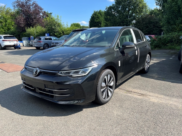 Golf VIII Goal Life 1,5l eTSI OPF 110 kW (150 PS) 7-Gang- DSG EU6e