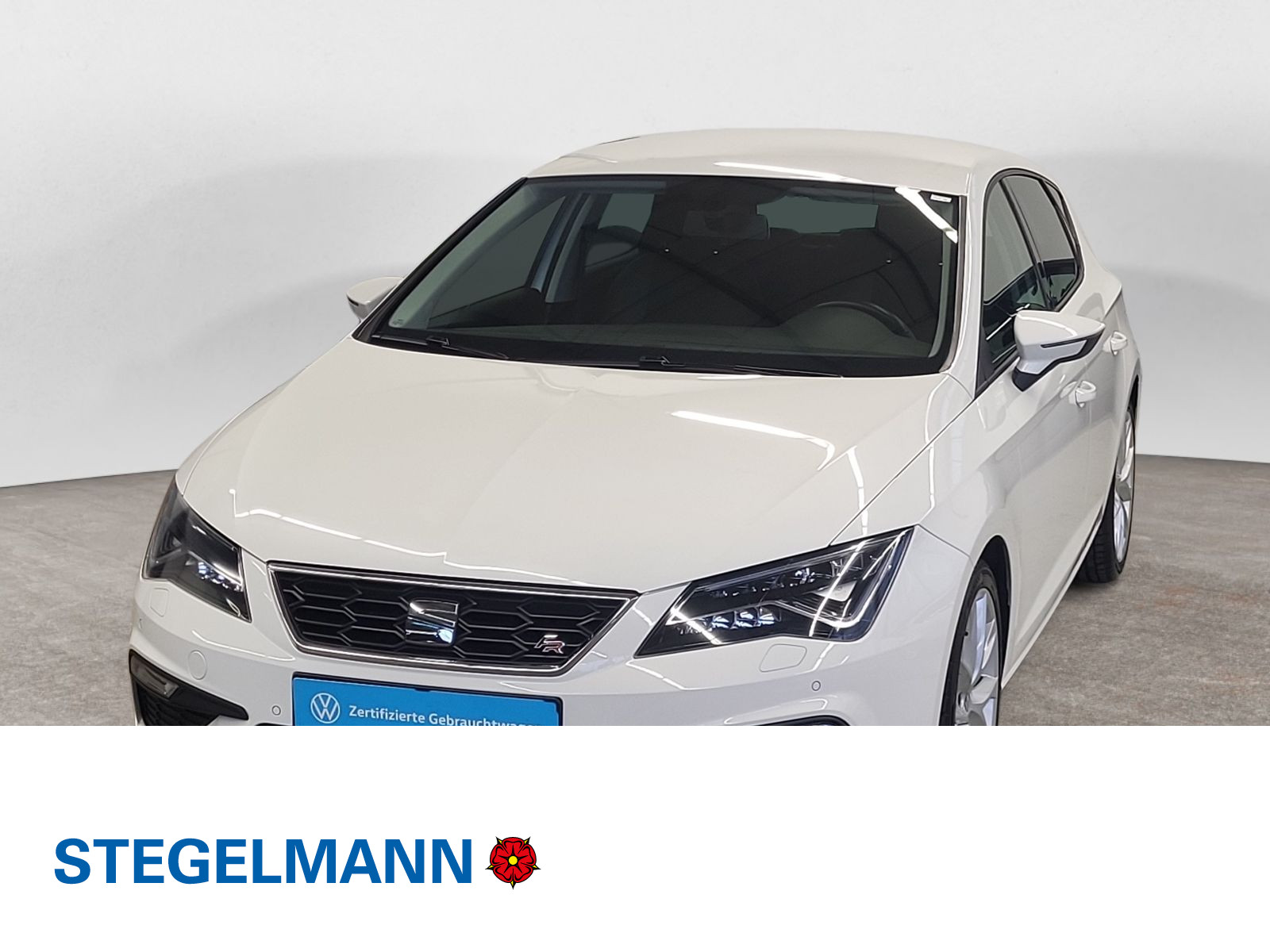 Seat Leon 1.4 TSI FR-Line