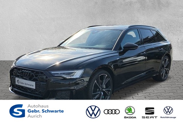 A6 Avant S line 40 TDI quattro 150( s line