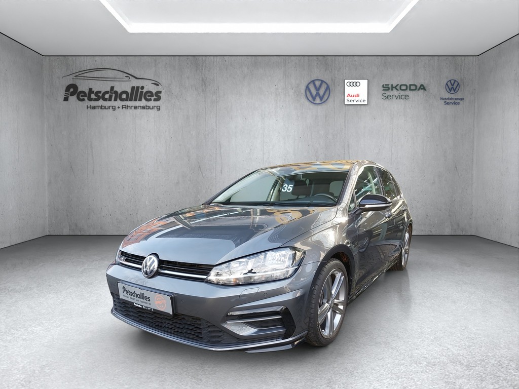 Volkswagen Golf 1.5 TSI VII R-Line