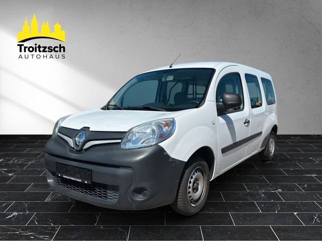 Kangoo Maxi Express