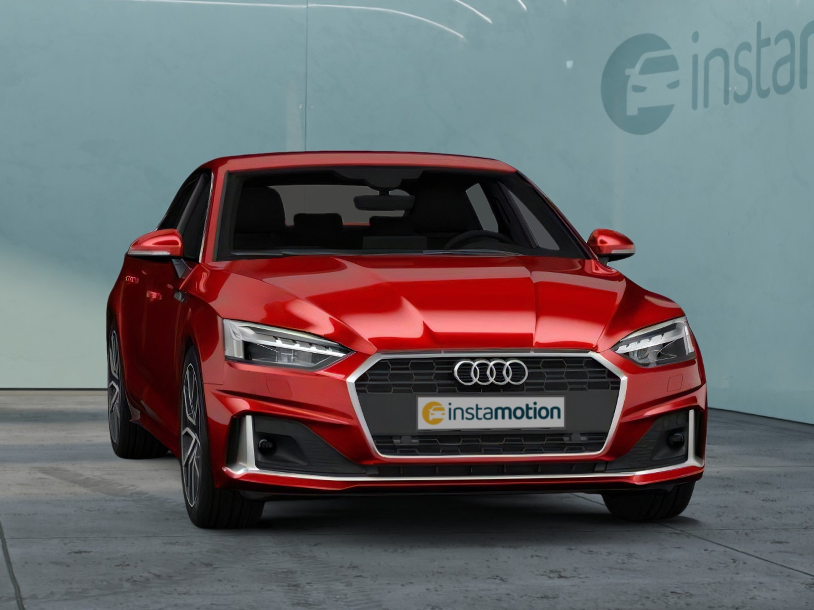 Audi A5 Sportback 45 TFSI S line quattro v h