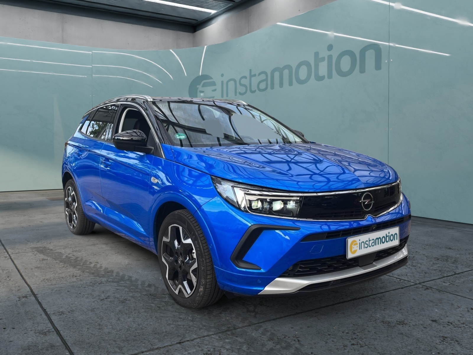 Opel Grandland 1.2 T Ultimate 19