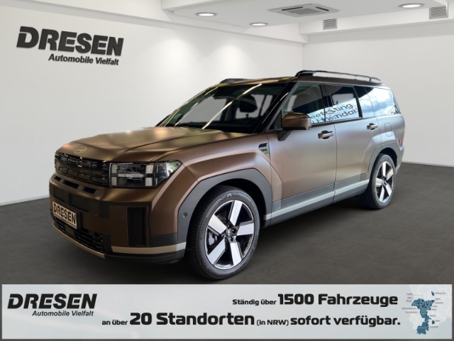SANTA FE 1.6 T-GDI Plug-In-Hybrid SIGNATURE/Komfort-Paket/Navi