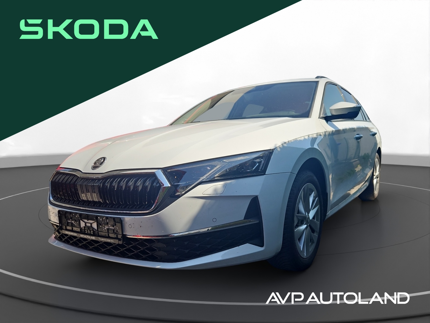 OCTAVIA COMBI 1.5 eTSI DSG SELECTION | ACC |