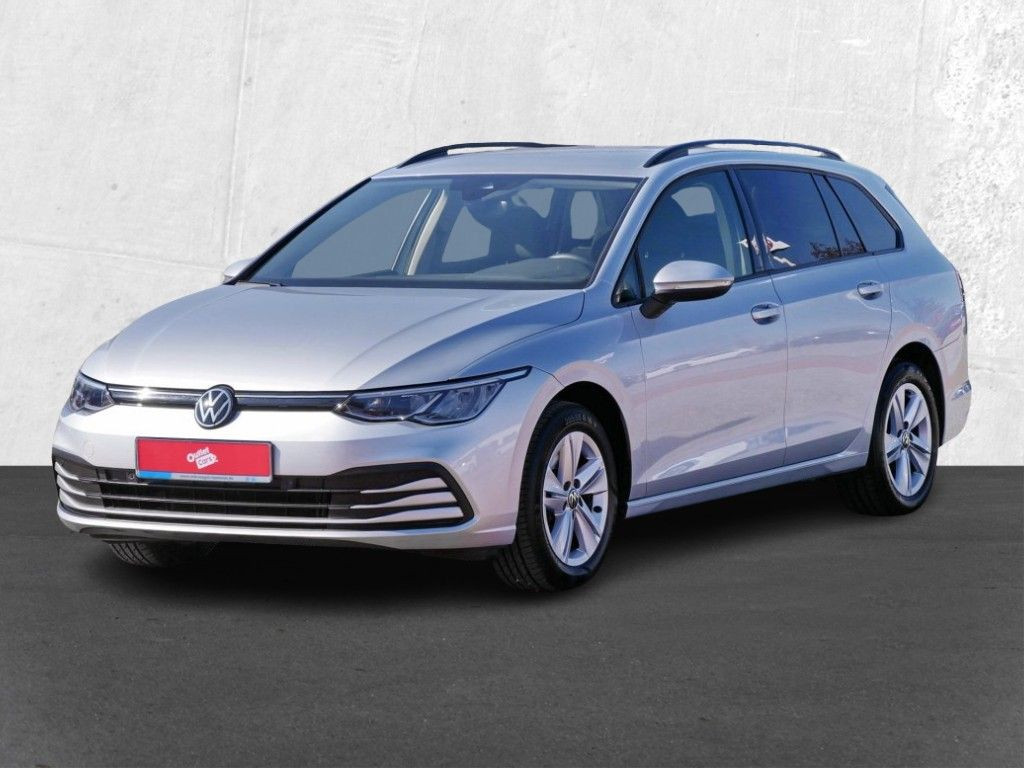 Volkswagen Golf Variant 2.0 TDI Golf VIII Life Dig