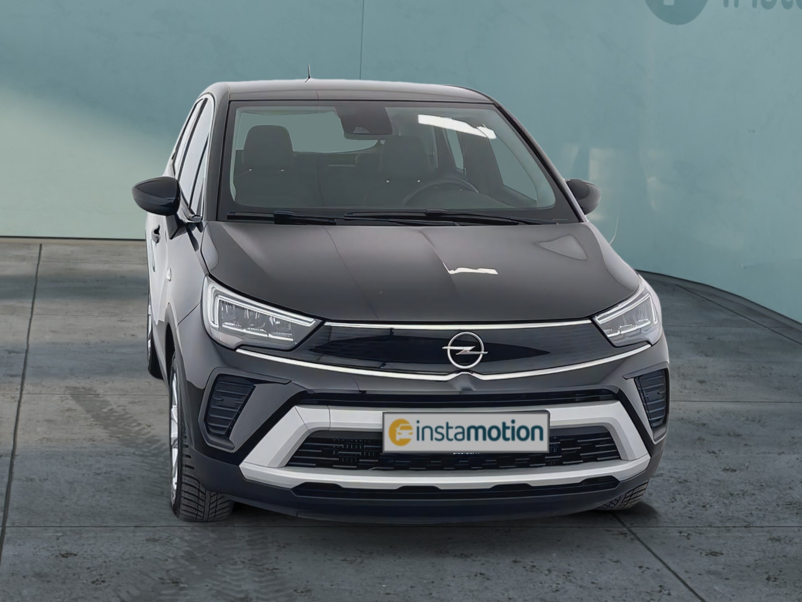 Crossland Elegance 1.5