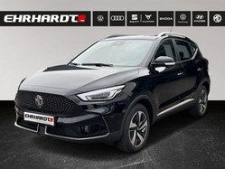 MG ZS 70kWh Luxury Maximal