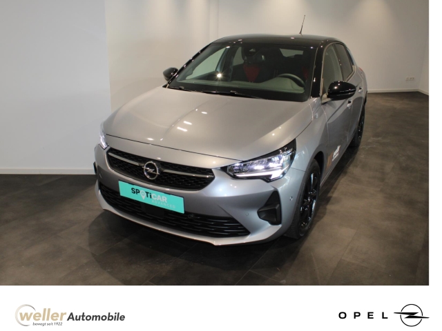 Opel Corsa 1.2 F Turbo Line