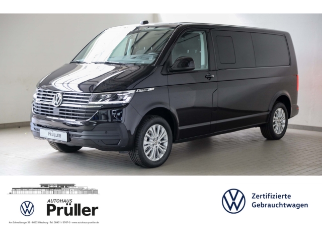 T6.1 Caravelle 2.0 TDI Comfortline LR 4Mo DSG