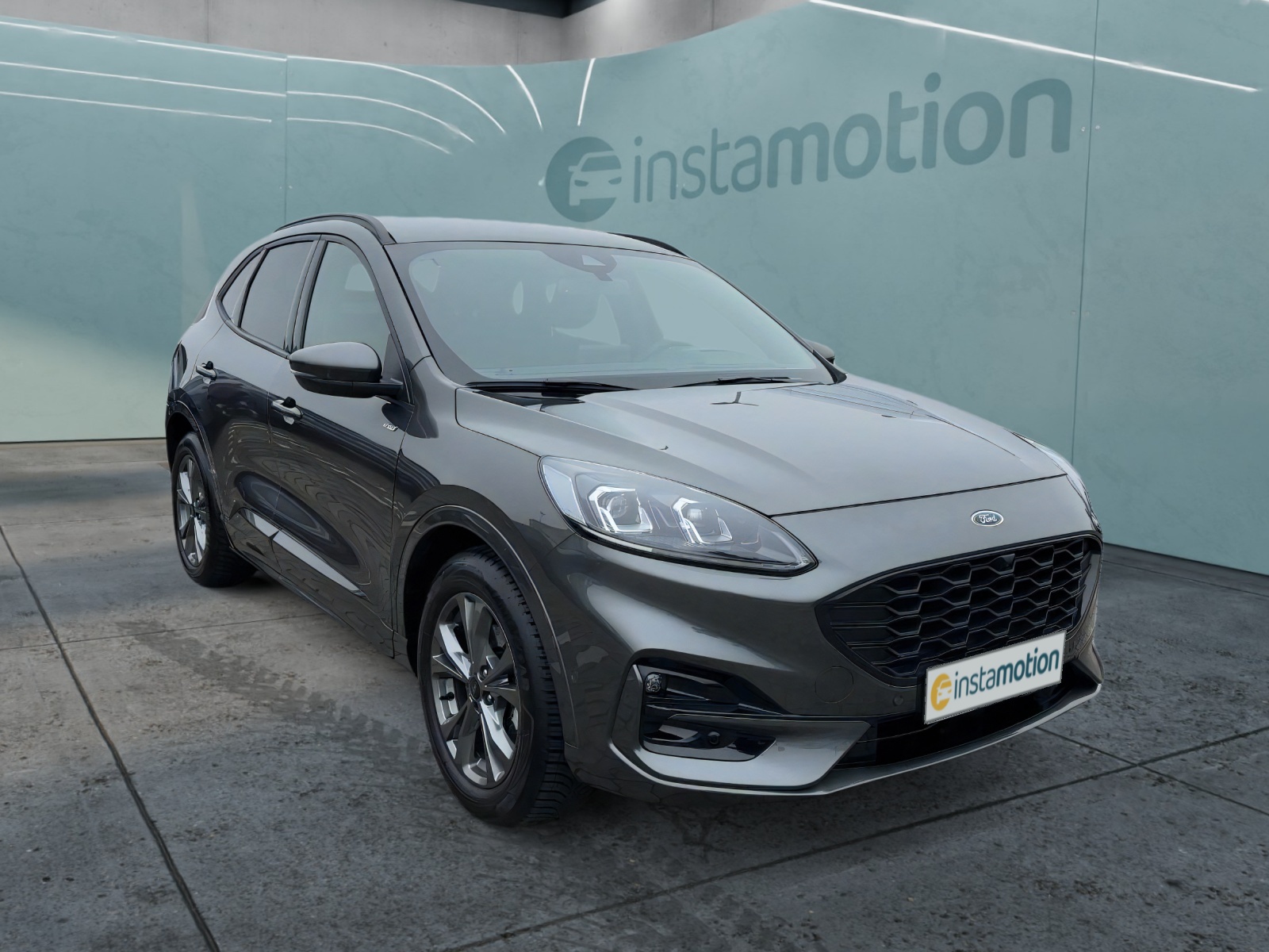 Ford Kuga ST-Line X