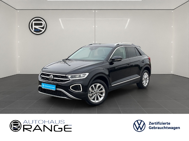Volkswagen T-Roc 1.5 TSI
