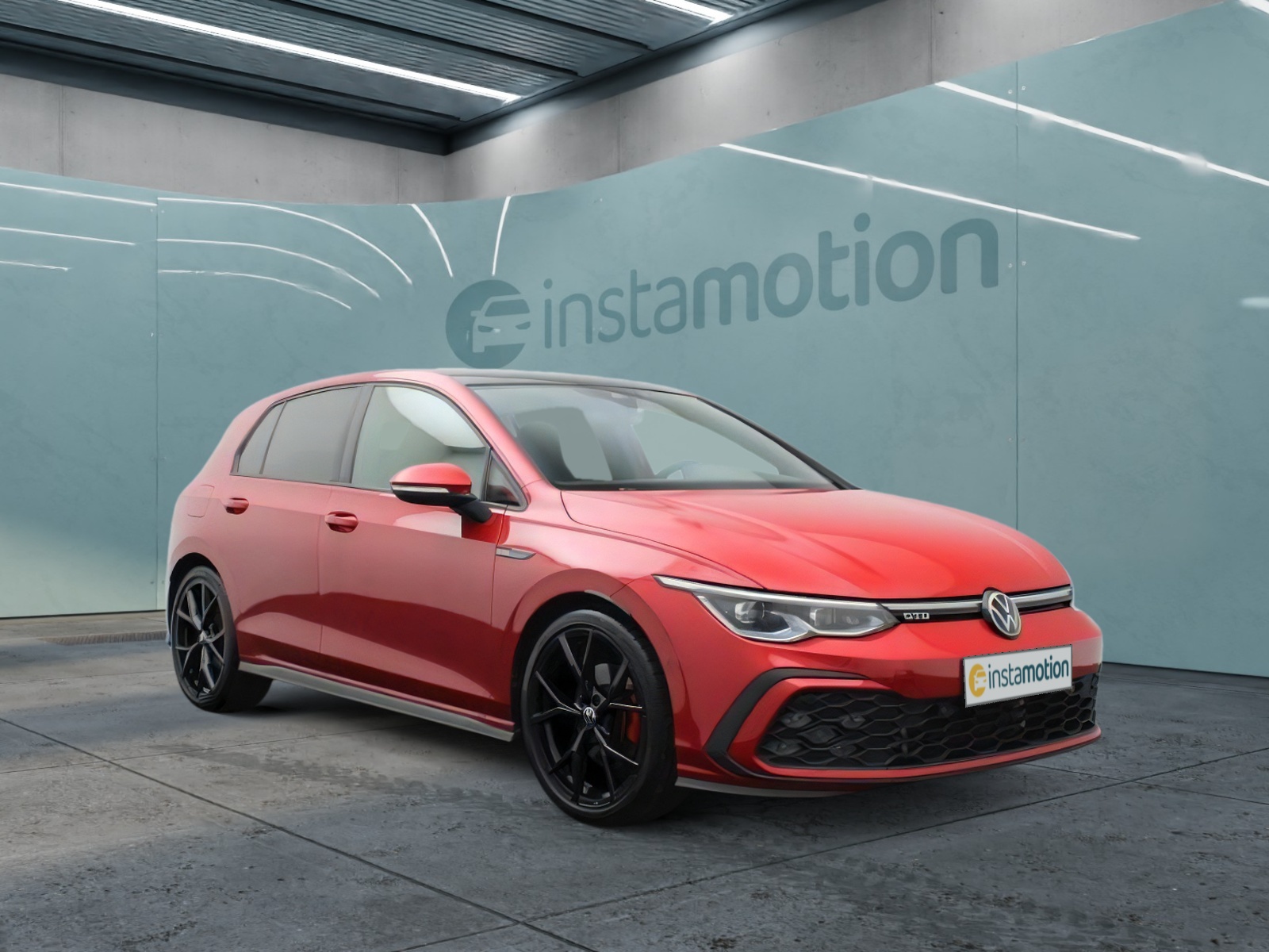 Volkswagen Golf 2.0 TDI 8 GTD IQ LIGHT ESTORIL