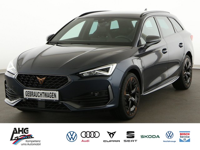 Leon Sportstourer 1.4 e-Hybrid 245 PS CUPRA