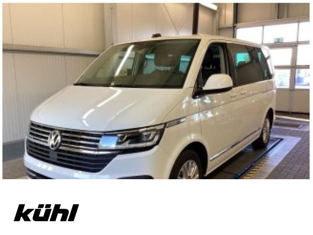 T6.1 Multivan 2.0 TDI 4M DSG Highline LED ACC DCC Kamera Standhzg. Navi AHK